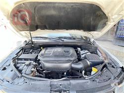 جیپ گراند شیرۆکی